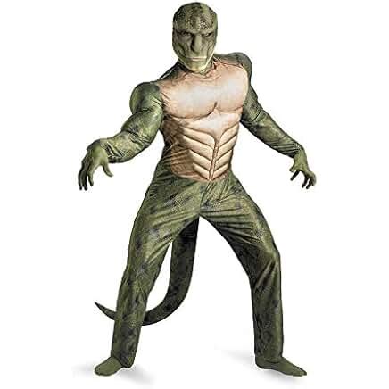 Amazon.com: Goblin Costume